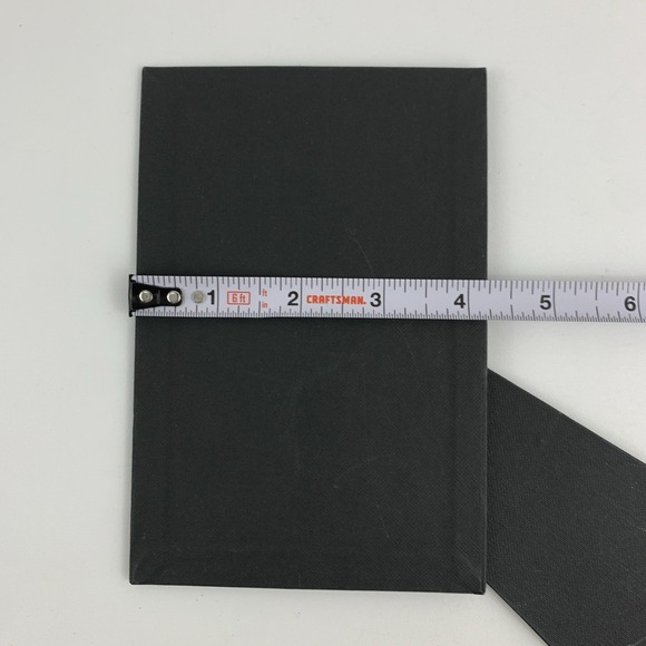 Disney Tigger Orange Fuzzy Furry Plush 4"x6" Photo Picture Frame - Picture 16 of 16